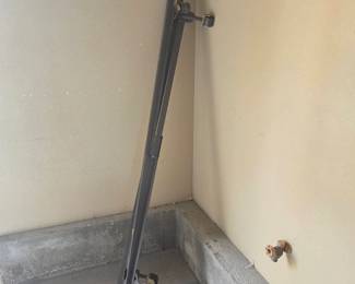 Adjustable Steel Bed Frame Twin to Queen