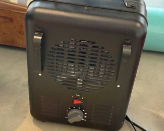 heater
