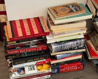 Books