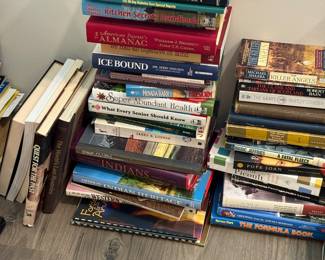Books