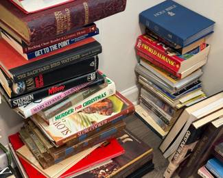 Books