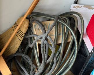 hoses