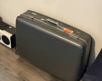 suitcase