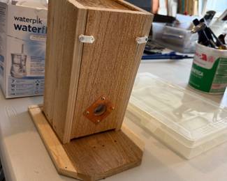 bird house