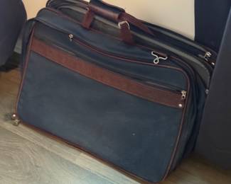 suitcase