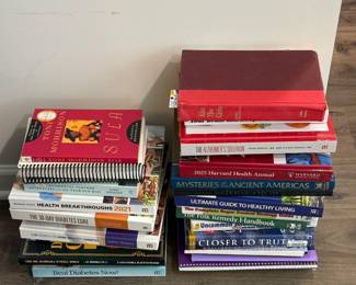 Books