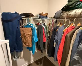 clothes