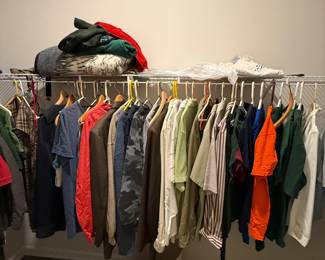 clothes