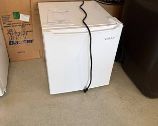 fridge