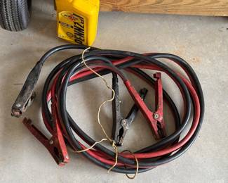 jumper cables