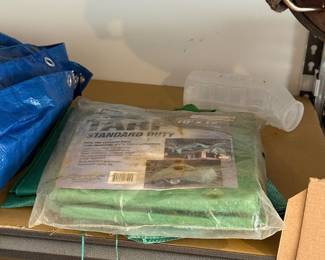tarp