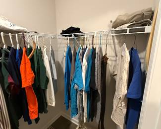 clothes