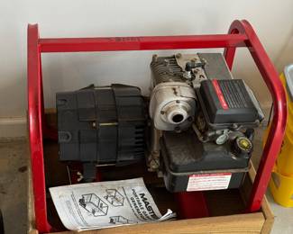 generator