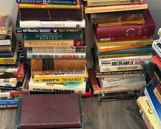 Books