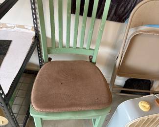 chair