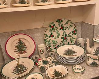Spode