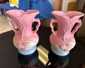 Hull Vases