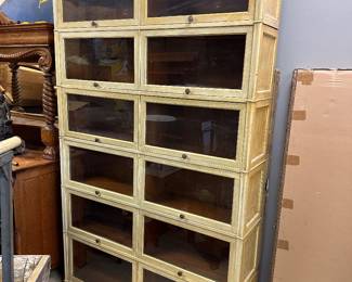  Barrister Bookcase by Macey