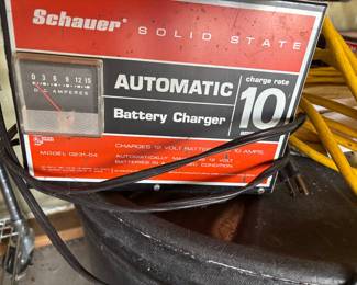 battery charger