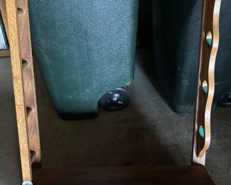 Gun rack