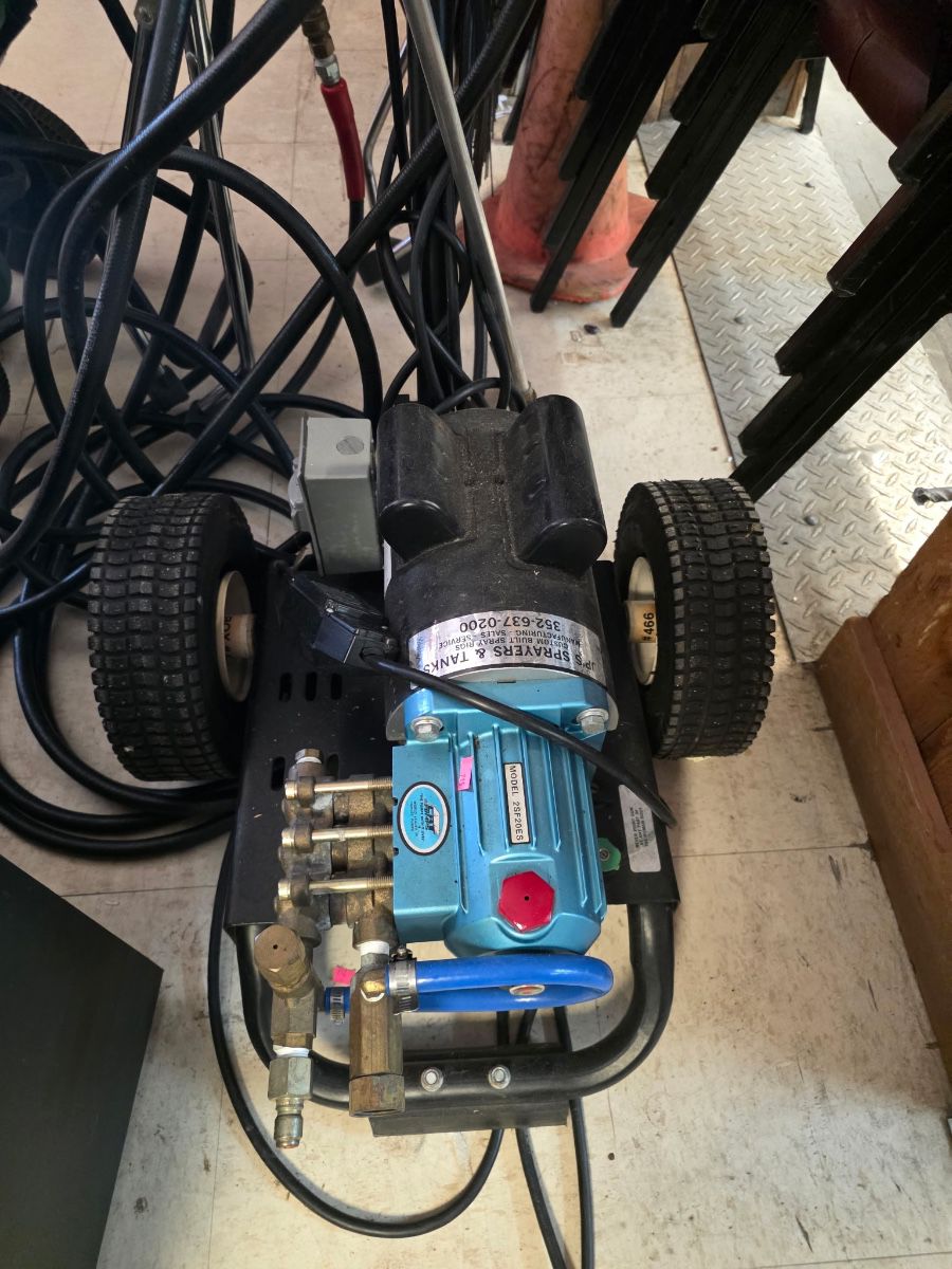 Wednesday Night Auction