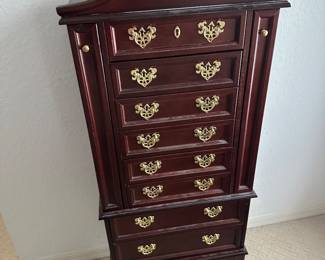 Jewelry Box