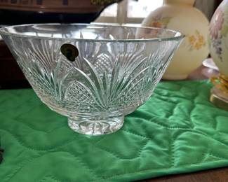 Waterford Bowl