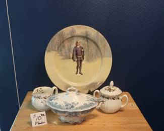 Sale Picture