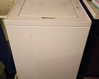 Speed Queen washer