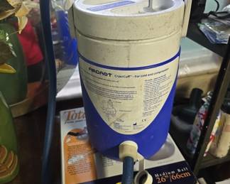 Aircast Cryo/Cuff Cooler