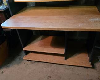 Computer Desk - Modern