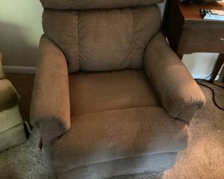 Lay-Z-Boy Recliner