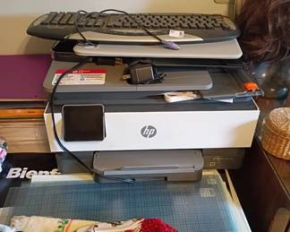 HP printer
