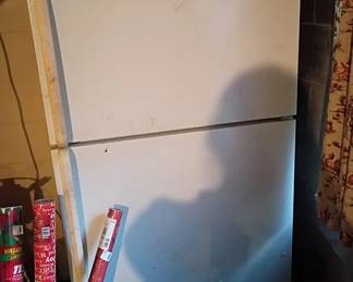 Whirlpool Refrigerator