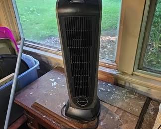 Lasko Tower Oscilating Fan