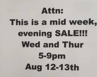 Sale Picture