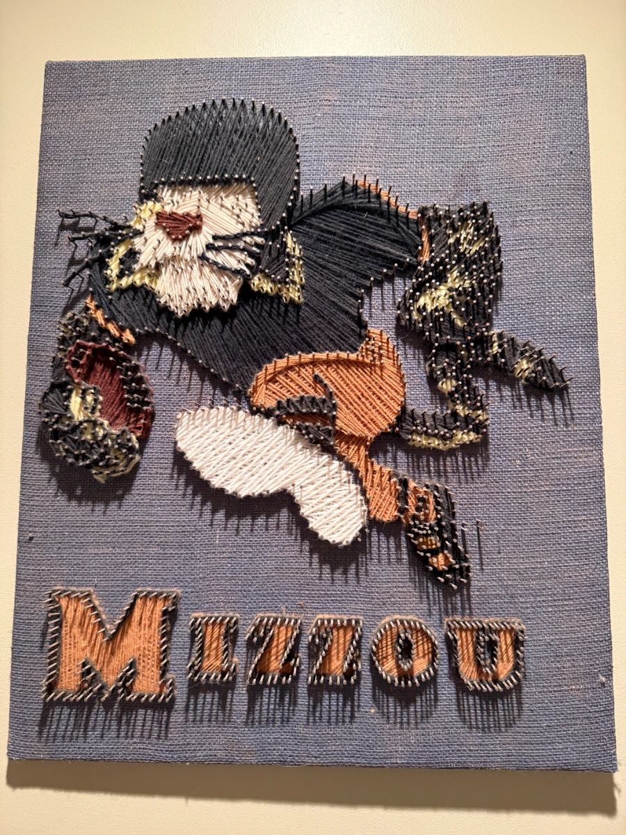 String Art!