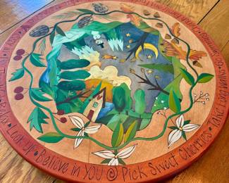 Lazy Susan