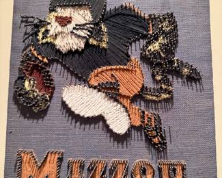 String Art!