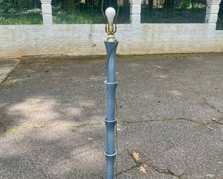 Lotus Floor Lamp