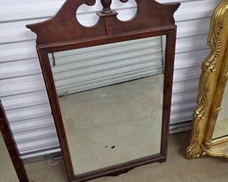 Federal mirror