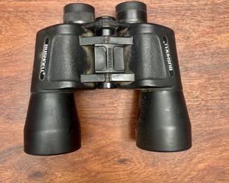 Bushnell PowerView Binoculars