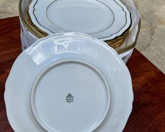 Marie-Luise Collection by Seltmann Weidmann Bavaria 