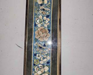 Asian Silk