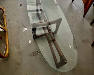 Adrian Pearsall table, 1,200 