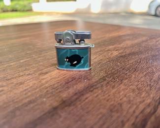 Cat Lighter