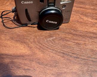 Canon PowerShot G1 (PC1004)