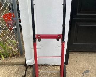 Handtruck Cart
