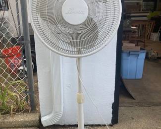 Oscilating Fan
