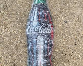 Coke Thermometer